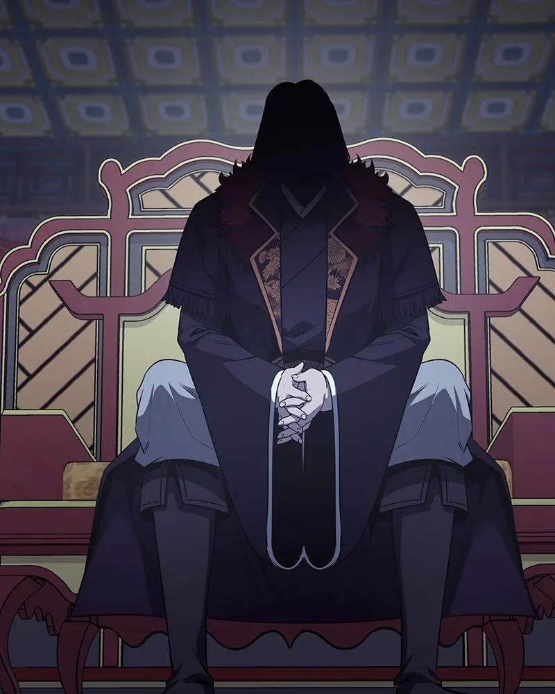 I Reincarnated As The Crazed Heir เกิดอีกทีเป็นว่าที่ประมุขลัทธิมาร ตอนที่ 124 page 243