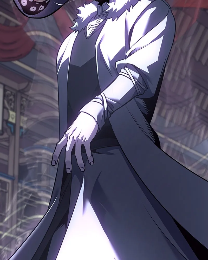 I Reincarnated As The Crazed Heir เกิดอีกทีเป็นว่าที่ประมุขลัทธิมาร ตอนที่ 125 page 127