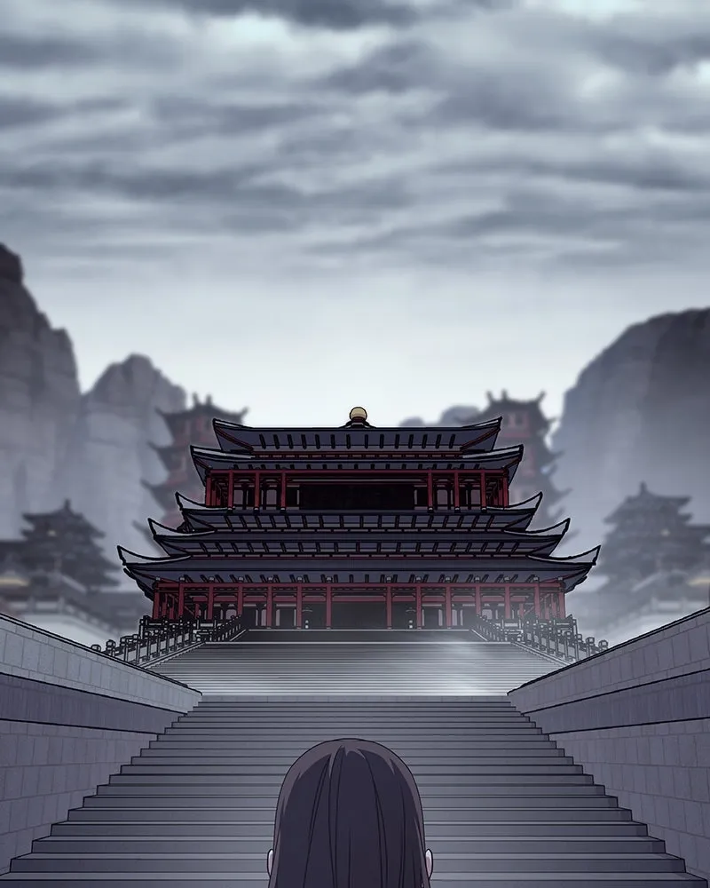 I Reincarnated As The Crazed Heir เกิดอีกทีเป็นว่าที่ประมุขลัทธิมาร ตอนที่ 125 page 241