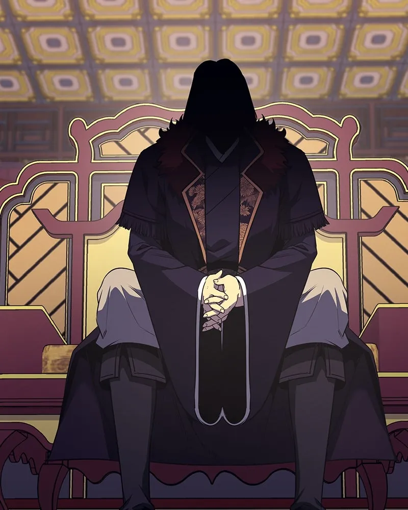 I Reincarnated As The Crazed Heir เกิดอีกทีเป็นว่าที่ประมุขลัทธิมาร ตอนที่ 125 page 253