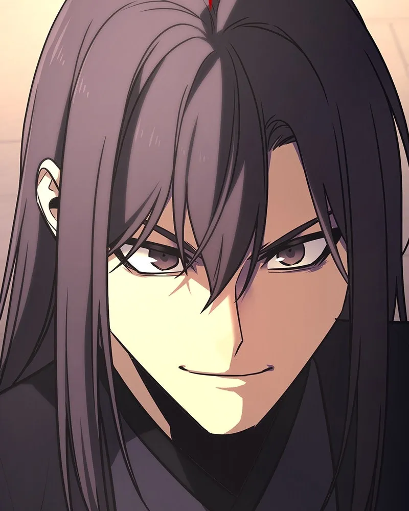 I Reincarnated As The Crazed Heir เกิดอีกทีเป็นว่าที่ประมุขลัทธิมาร ตอนที่ 126 page 1