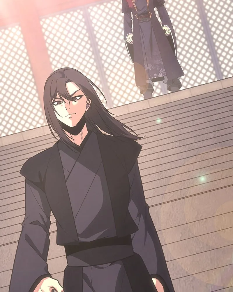 I Reincarnated As The Crazed Heir เกิดอีกทีเป็นว่าที่ประมุขลัทธิมาร ตอนที่ 126 page 115