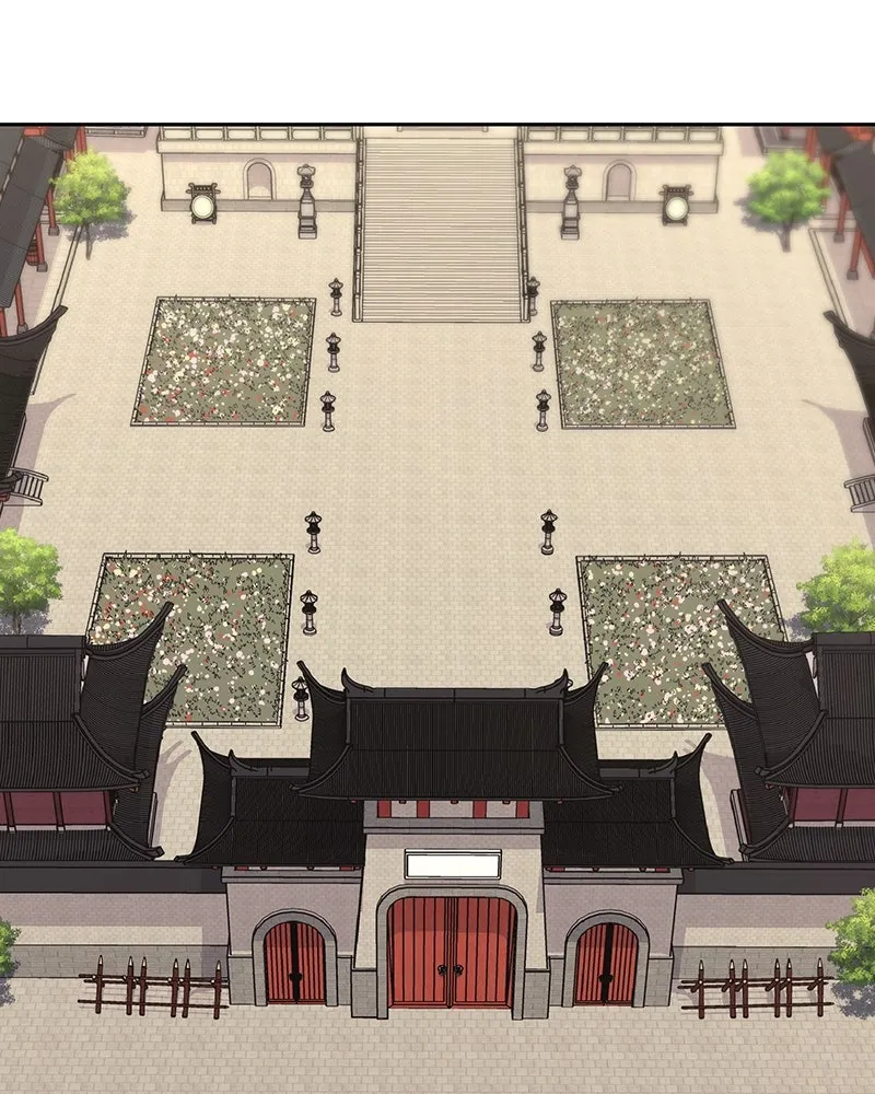 I Reincarnated As The Crazed Heir เกิดอีกทีเป็นว่าที่ประมุขลัทธิมาร ตอนที่ 126 page 121