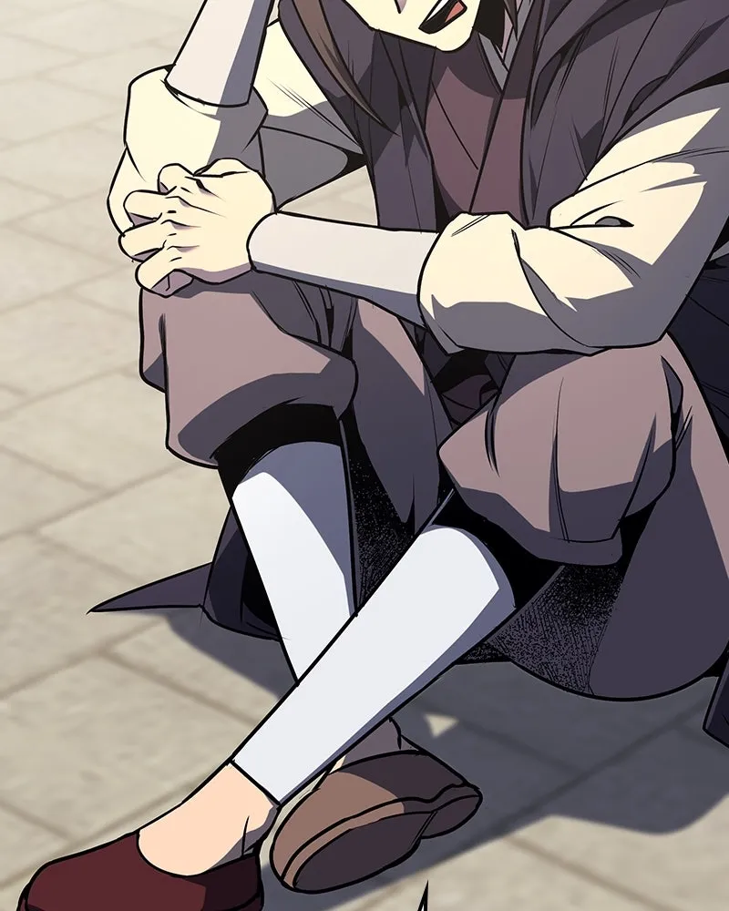 I Reincarnated As The Crazed Heir เกิดอีกทีเป็นว่าที่ประมุขลัทธิมาร ตอนที่ 126 page 133