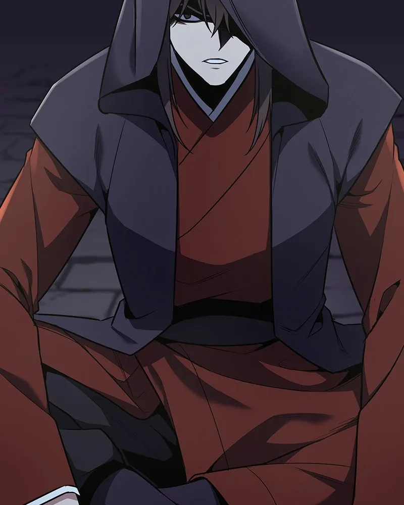 I Reincarnated As The Crazed Heir เกิดอีกทีเป็นว่าที่ประมุขลัทธิมาร ตอนที่ 126 page 268