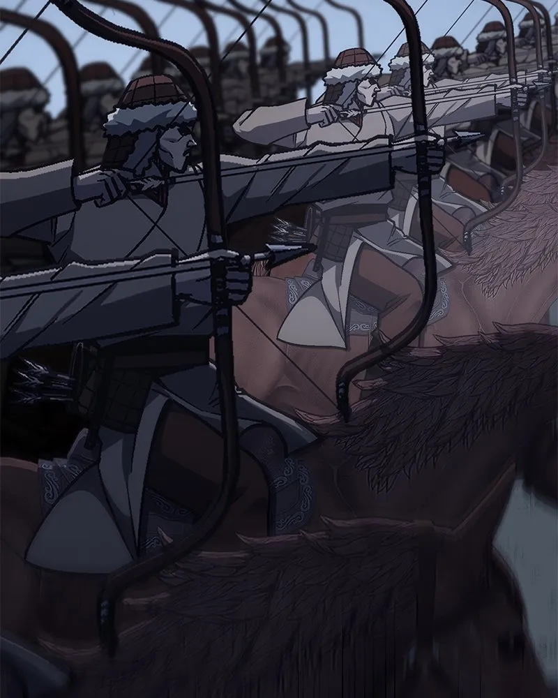 I Reincarnated As The Crazed Heir เกิดอีกทีเป็นว่าที่ประมุขลัทธิมาร ตอนที่ 127 page 51