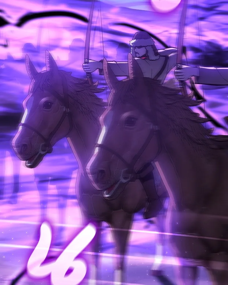 I Reincarnated As The Crazed Heir เกิดอีกทีเป็นว่าที่ประมุขลัทธิมาร ตอนที่ 127 page 96