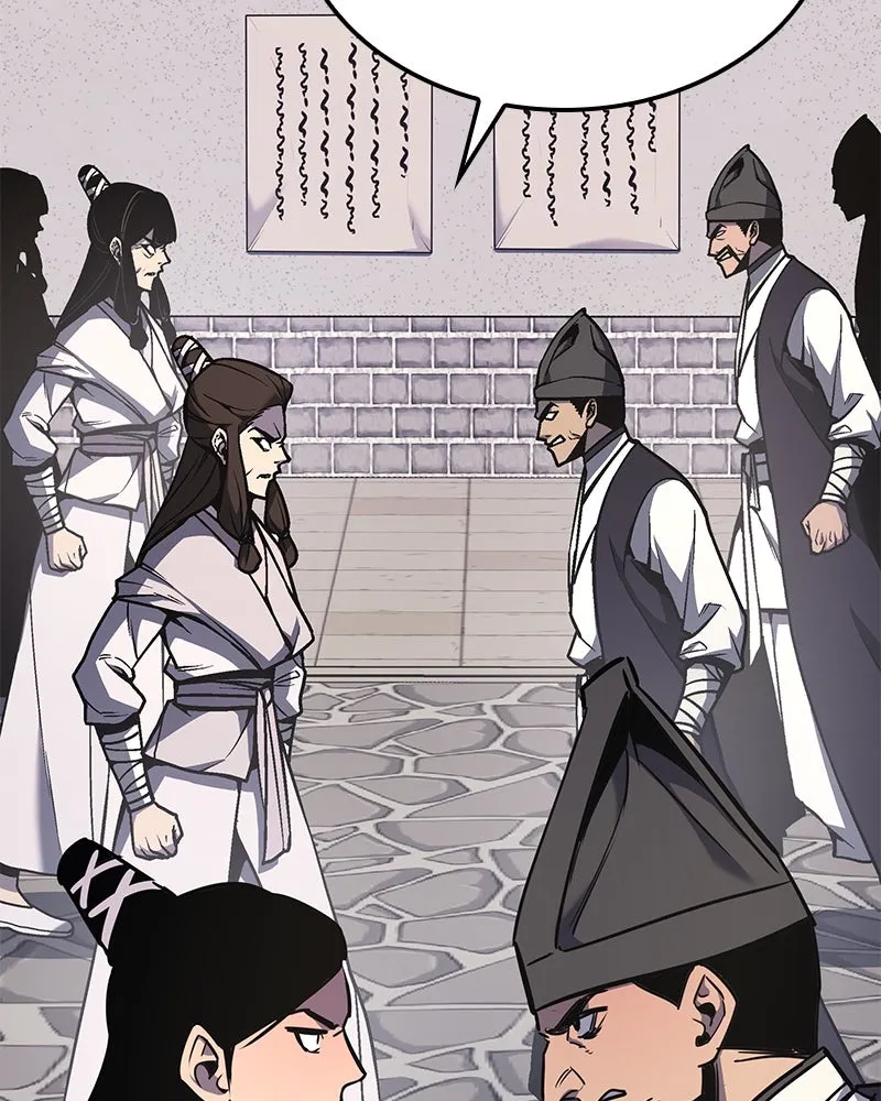 I Reincarnated As The Crazed Heir เกิดอีกทีเป็นว่าที่ประมุขลัทธิมาร ตอนที่ 127 page 133