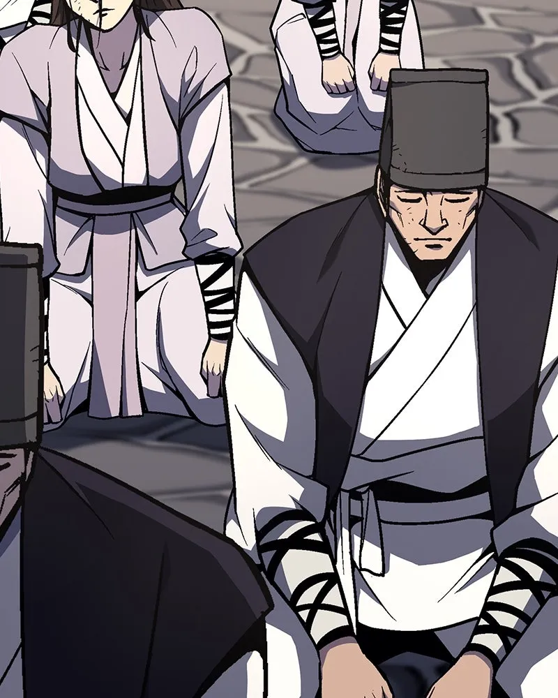 I Reincarnated As The Crazed Heir เกิดอีกทีเป็นว่าที่ประมุขลัทธิมาร ตอนที่ 127 page 151