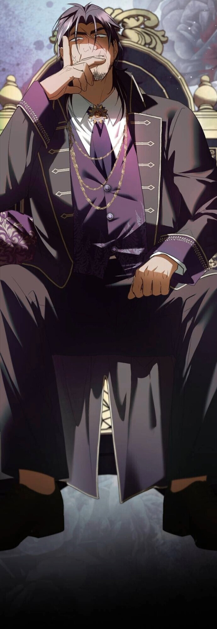 I Was Reincarnated as the Third Son of a Duke เกิดใหม่ทีดันเป็นบุตรชายคนที่สามของท่านดยุคซะงั้น ตอนที่ 9 page 49