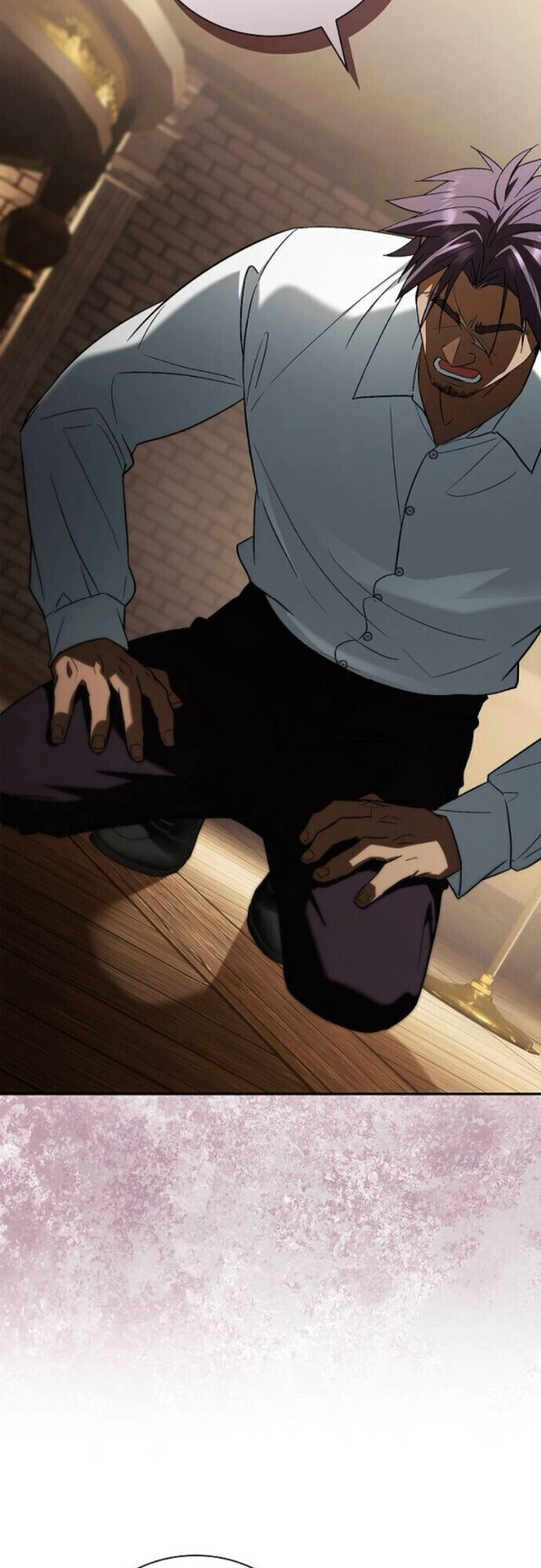 I Was Reincarnated as the Third Son of a Duke เกิดใหม่ทีดันเป็นบุตรชายคนที่สามของท่านดยุคซะงั้น ตอนที่ 10 page 41