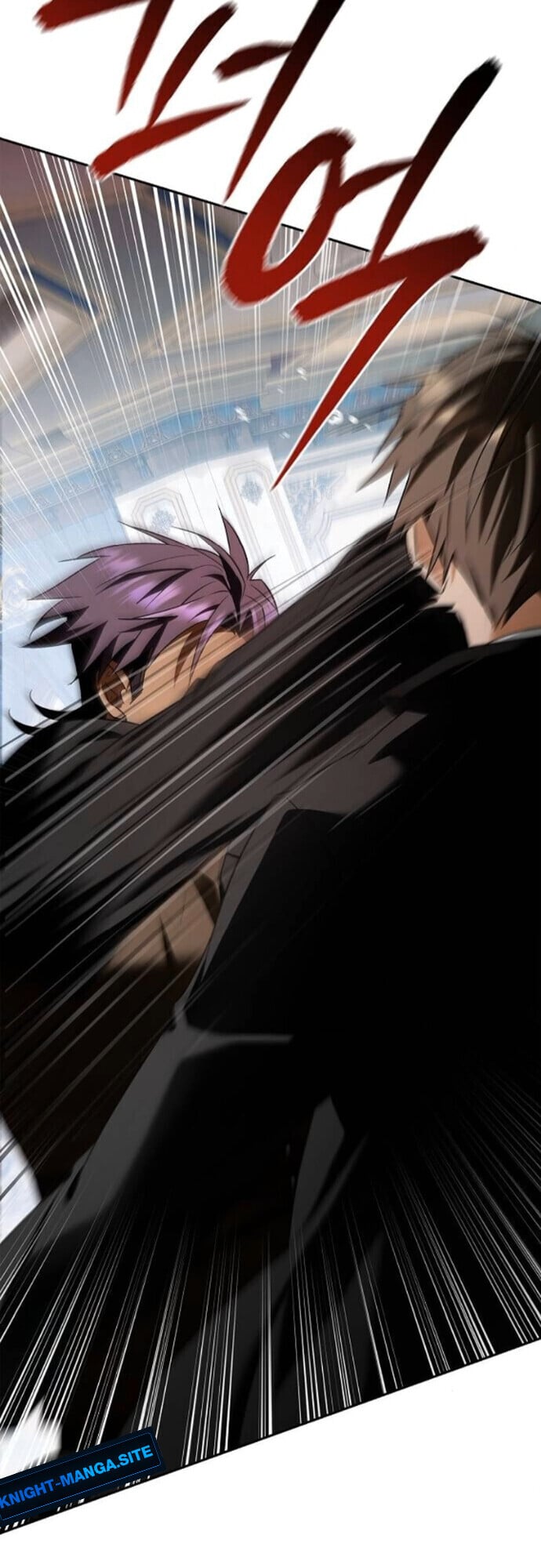 I Was Reincarnated as the Third Son of a Duke เกิดใหม่ทีดันเป็นบุตรชายคนที่สามของท่านดยุคซะงั้น ตอนที่ 11 page 36