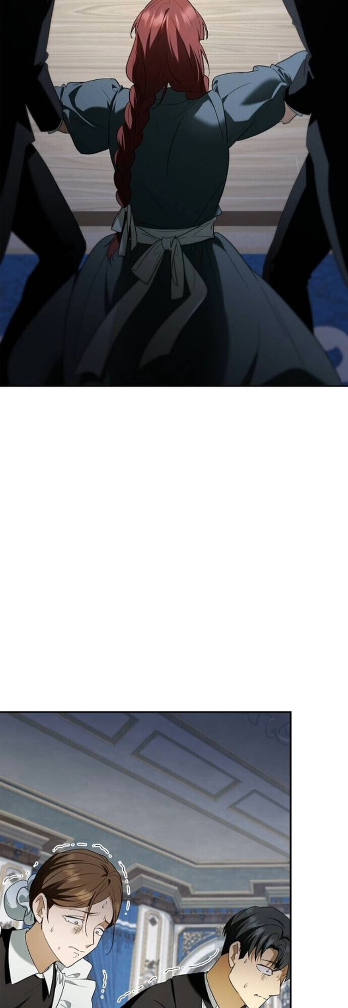 I Was Reincarnated as the Third Son of a Duke เกิดใหม่ทีดันเป็นบุตรชายคนที่สามของท่านดยุคซะงั้น ตอนที่ 11 page 51