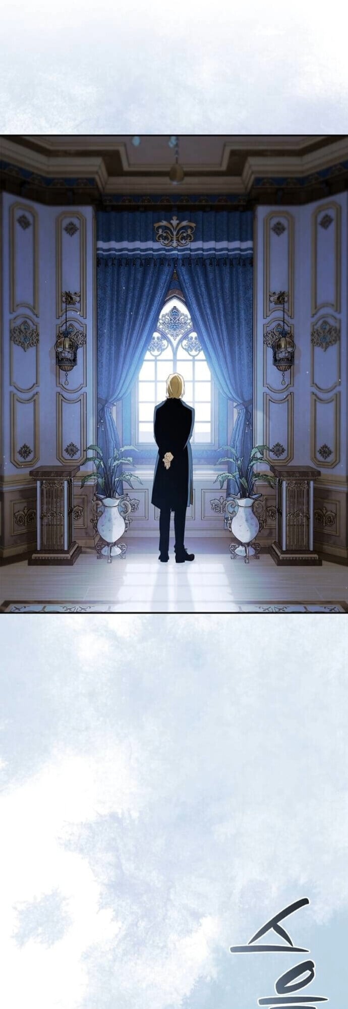 I Was Reincarnated as the Third Son of a Duke เกิดใหม่ทีดันเป็นบุตรชายคนที่สามของท่านดยุคซะงั้น ตอนที่ 11 page 53