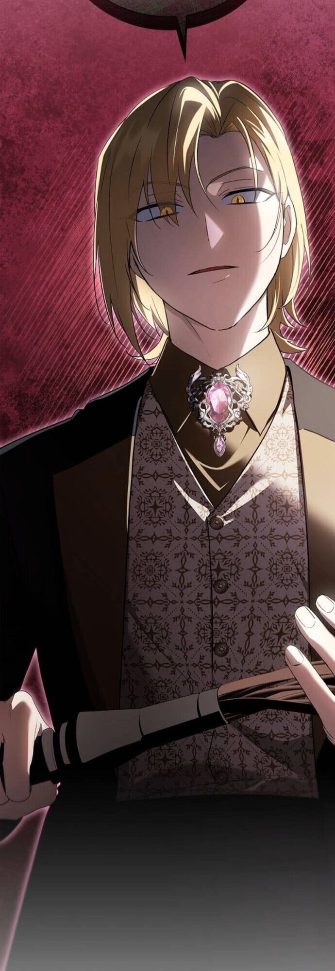 I Was Reincarnated as the Third Son of a Duke เกิดใหม่ทีดันเป็นบุตรชายคนที่สามของท่านดยุคซะงั้น ตอนที่ 11 page 63