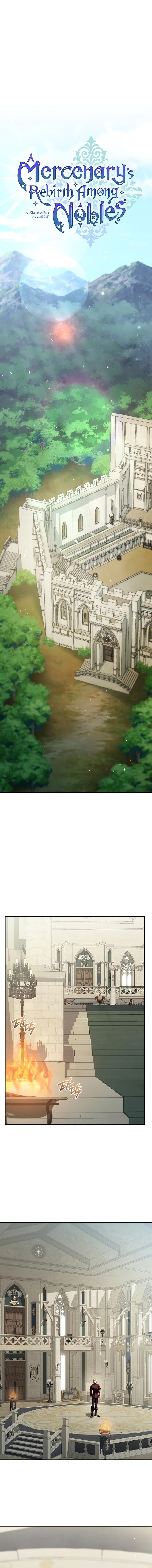 I Was Reincarnated as the Third Son of a Duke เกิดใหม่ทีดันเป็นบุตรชายคนที่สามของท่านดยุคซะงั้น ตอนที่ 15 page 7