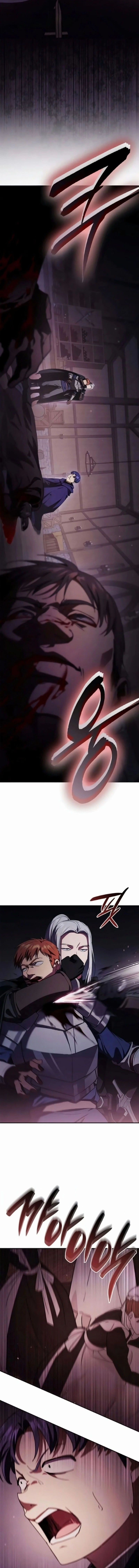 I Was Reincarnated as the Third Son of a Duke เกิดใหม่ทีดันเป็นบุตรชายคนที่สามของท่านดยุคซะงั้น ตอนที่ 24 page 13