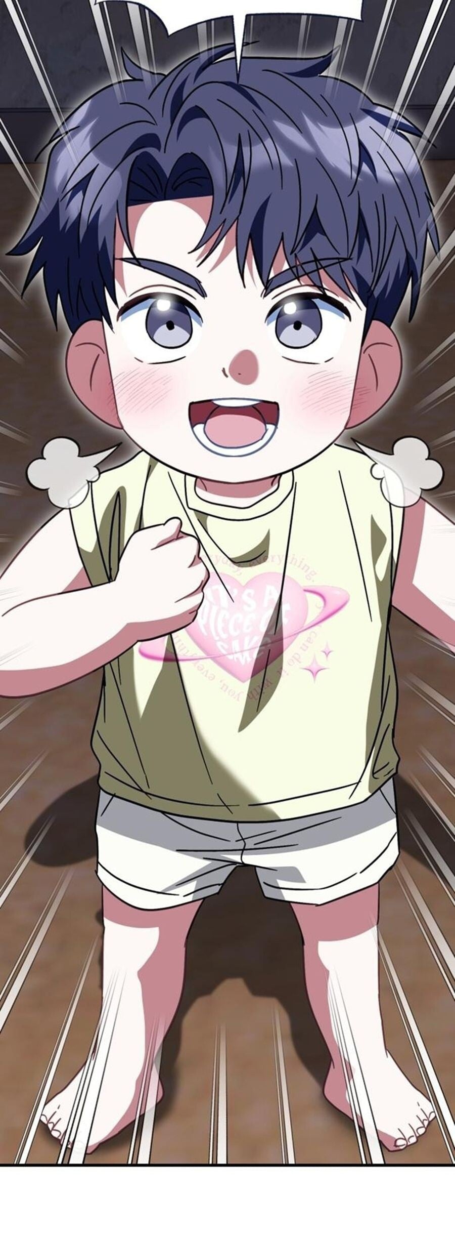 I Will Raise This Family to Greatness ซีอีโอกตัญญูจะกอบกู้ครอบครัวนี้เอง! ตอนที่ 29 page 12