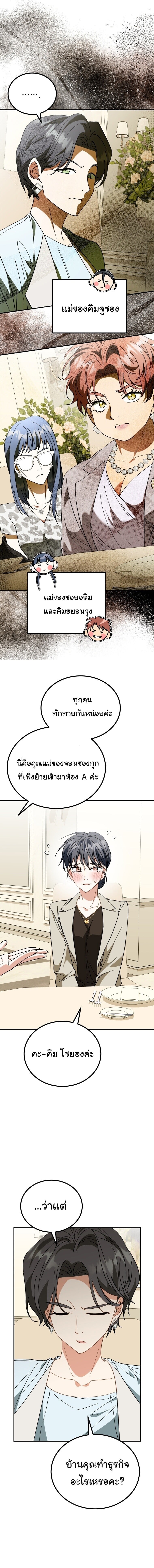 I Will Raise This Family to Greatness ซีอีโอกตัญญูจะกอบกู้ครอบครัวนี้เอง! ตอนที่ 40 page 12