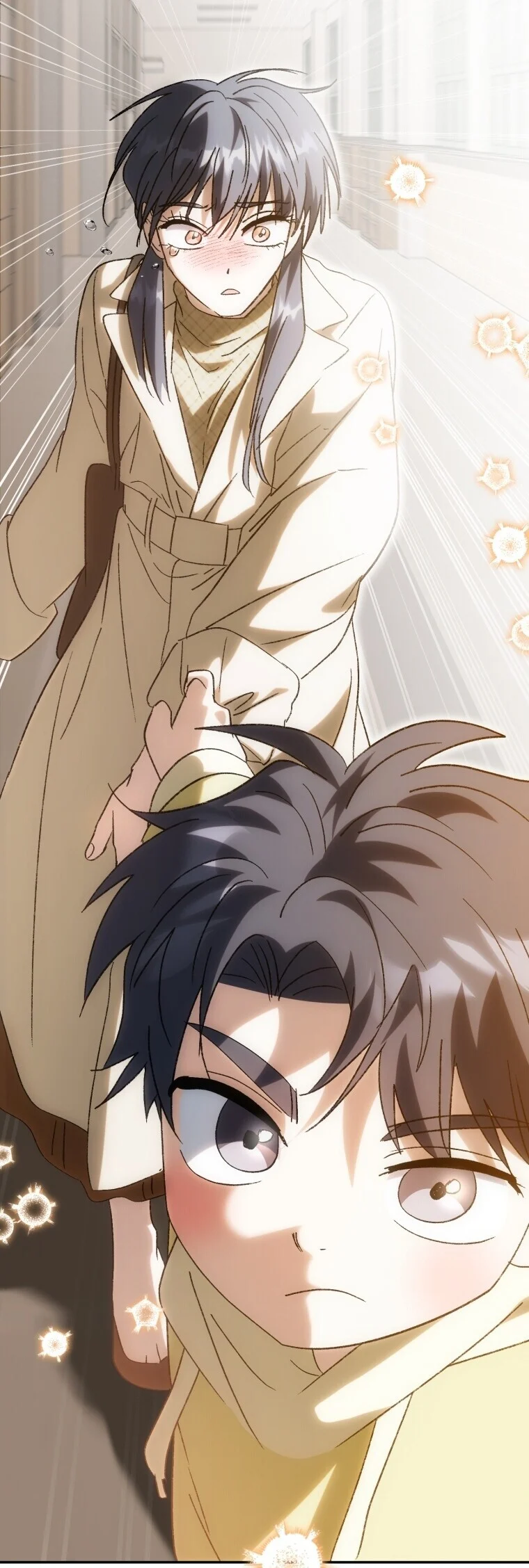 I Will Raise This Family to Greatness ซีอีโอกตัญญูจะกอบกู้ครอบครัวนี้เอง! ตอนที่ 65 page 119