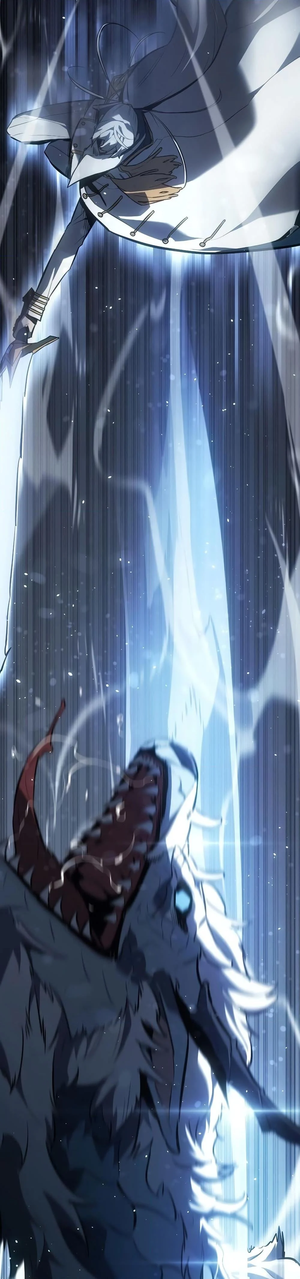 Ice Lord เจ้าตำหนักเหมันต์ ตอนที่ 15 page 10