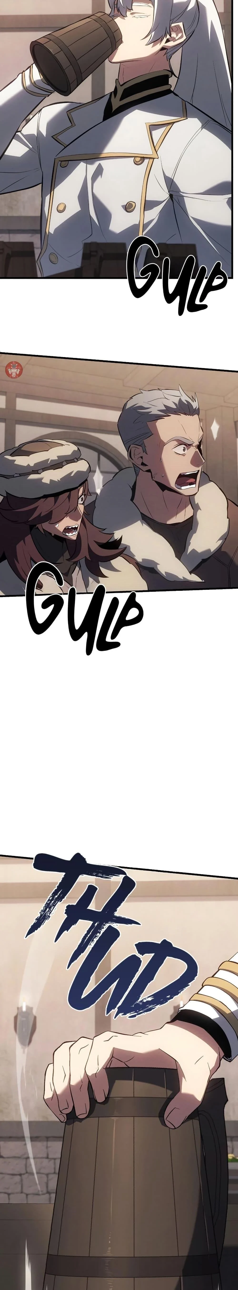 Ice Lord เจ้าตำหนักเหมันต์ ตอนที่ 16 page 6