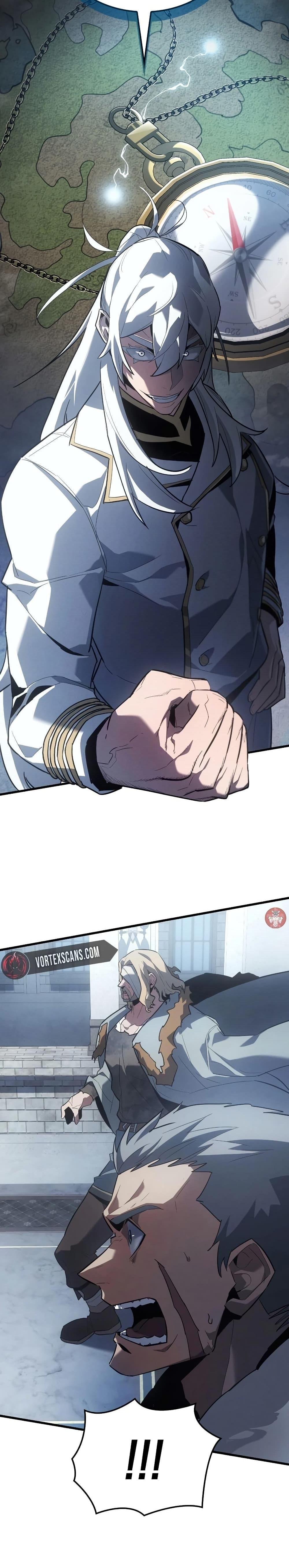 Ice Lord เจ้าตำหนักเหมันต์ ตอนที่ 16 page 16