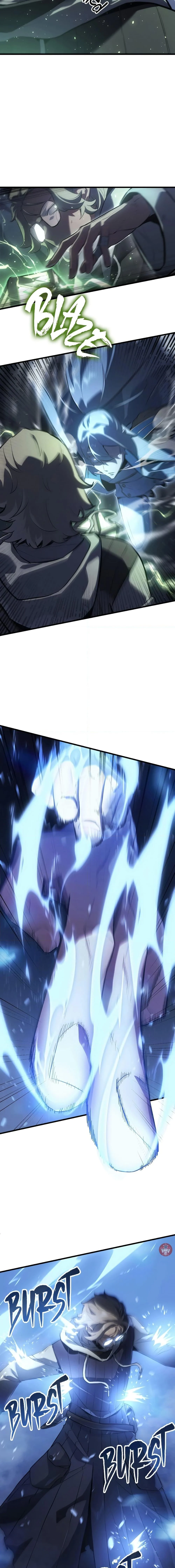 Ice Lord เจ้าตำหนักเหมันต์ ตอนที่ 18 page 17