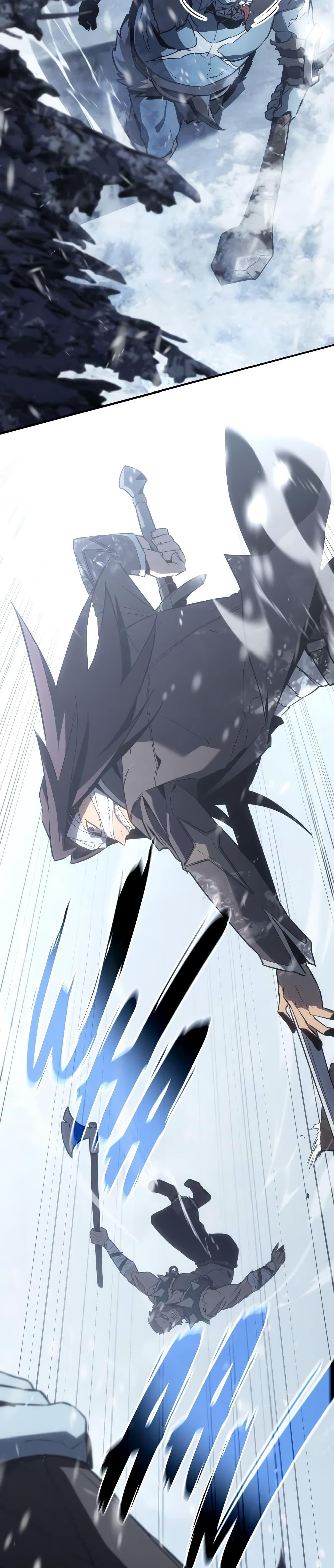 Ice Lord เจ้าตำหนักเหมันต์ ตอนที่ 21 page 4