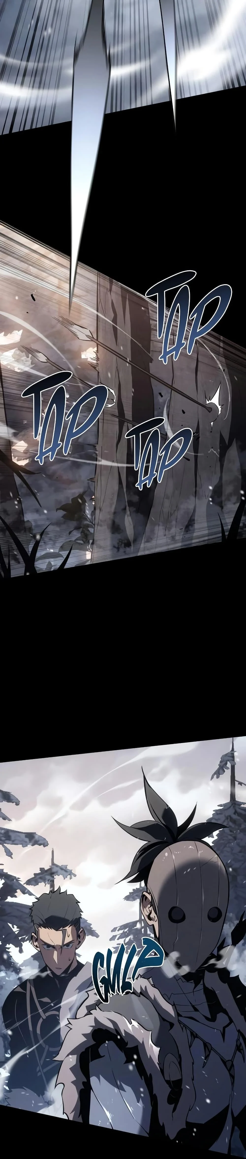 Ice Lord เจ้าตำหนักเหมันต์ ตอนที่ 21 page 24