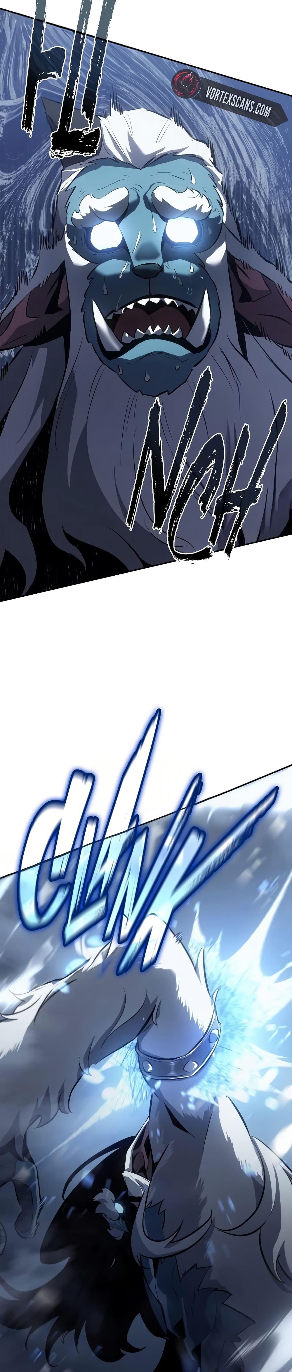 Ice Lord เจ้าตำหนักเหมันต์ ตอนที่ 21 page 45