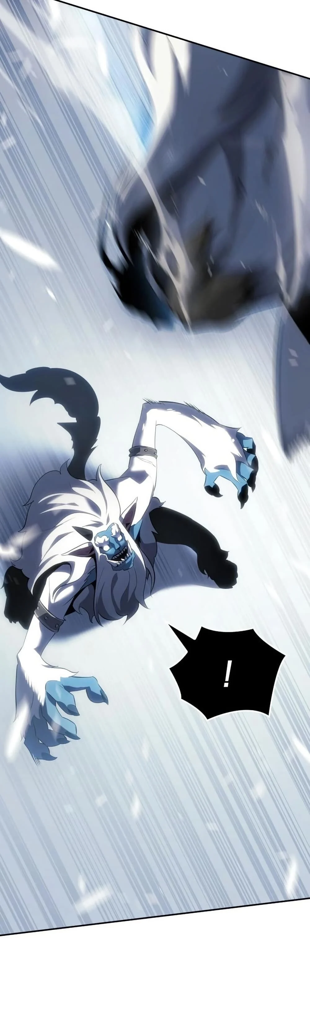 Ice Lord เจ้าตำหนักเหมันต์ ตอนที่ 23 page 6