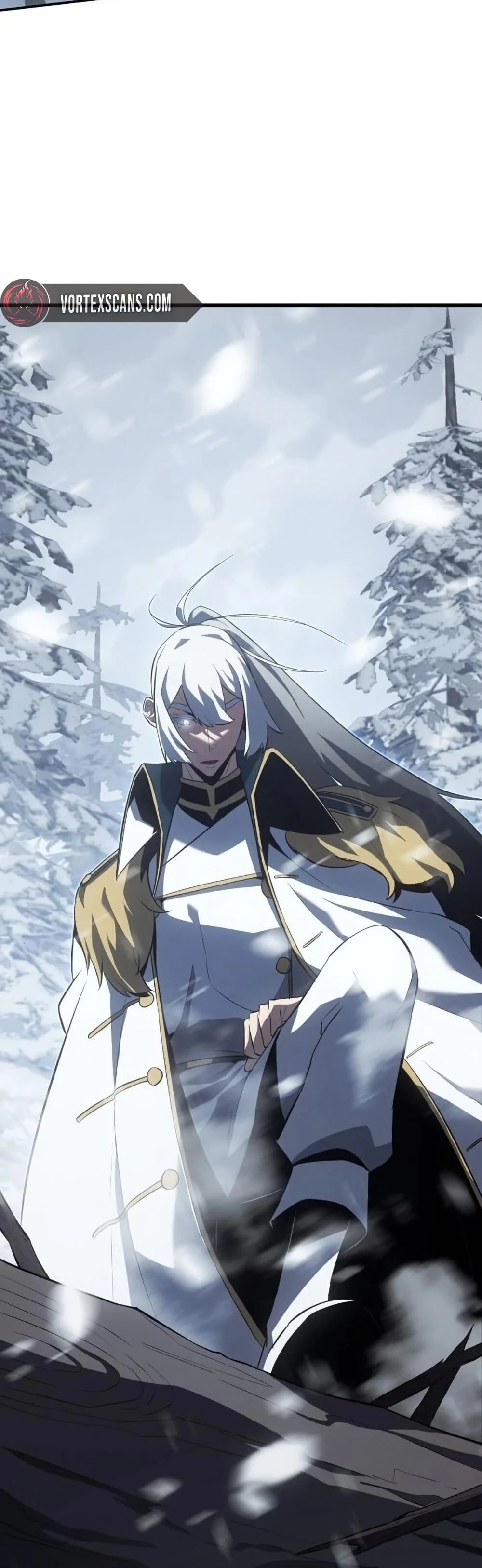 Ice Lord เจ้าตำหนักเหมันต์ ตอนที่ 23 page 20