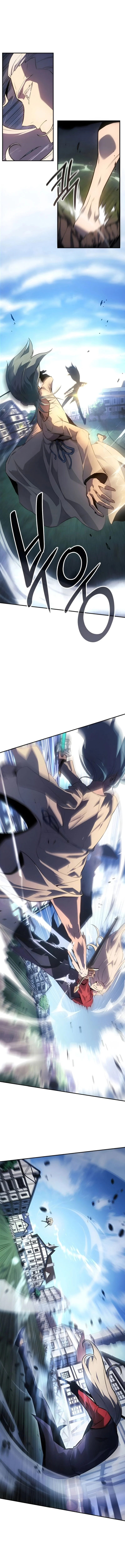 Ice Lord เจ้าตำหนักเหมันต์ ตอนที่ 33 page 5