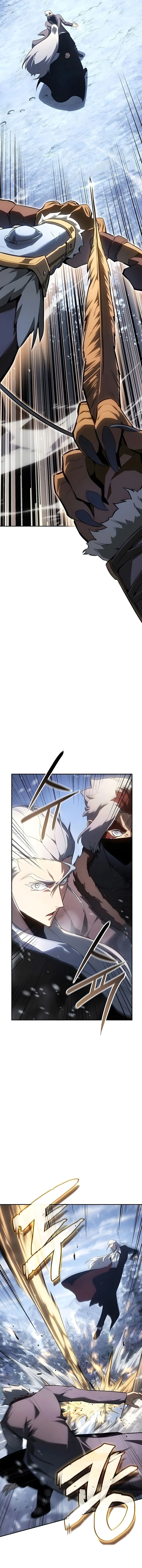 Ice Lord เจ้าตำหนักเหมันต์ ตอนที่ 51 page 11