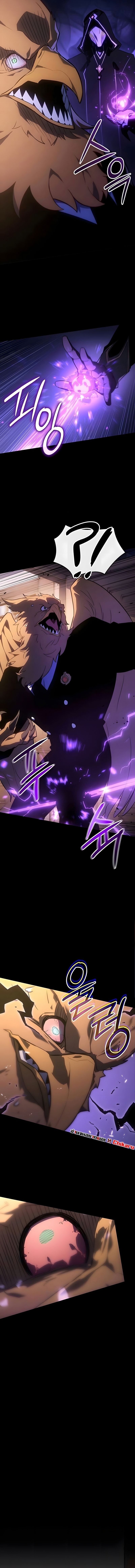 Ice Lord เจ้าตำหนักเหมันต์ ตอนที่ 53 page 6