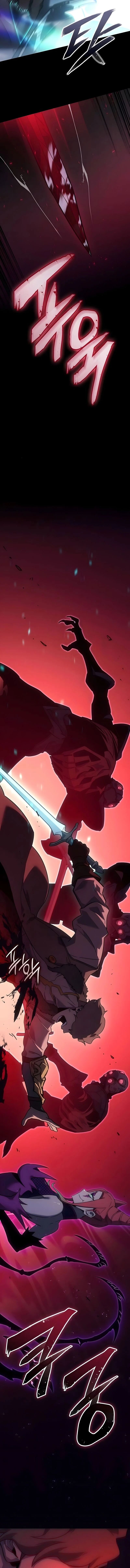 Ice Lord เจ้าตำหนักเหมันต์ ตอนที่ 57 page 11