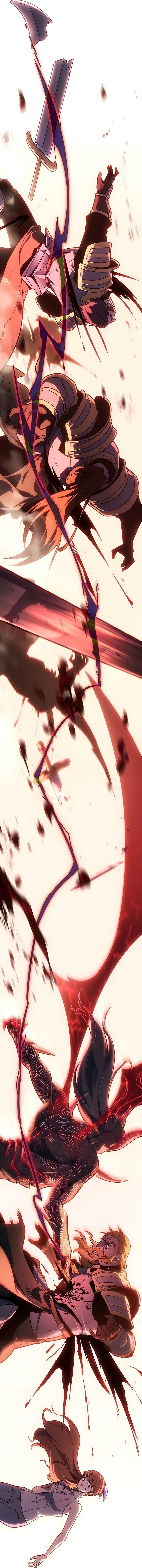 Ice Lord เจ้าตำหนักเหมันต์ ตอนที่ 61 page 18