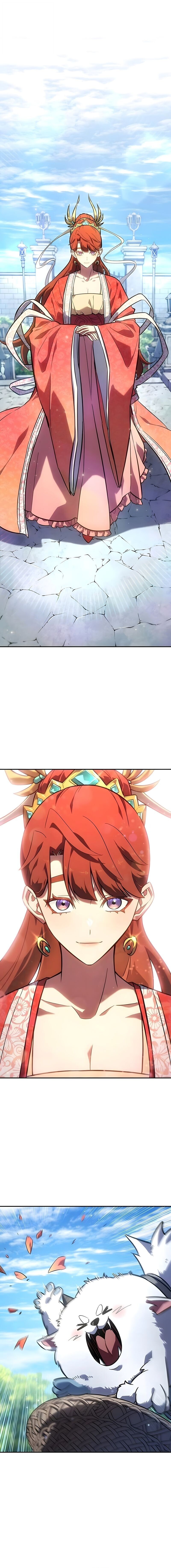 Ice Lord เจ้าตำหนักเหมันต์ ตอนที่ 65 page 15