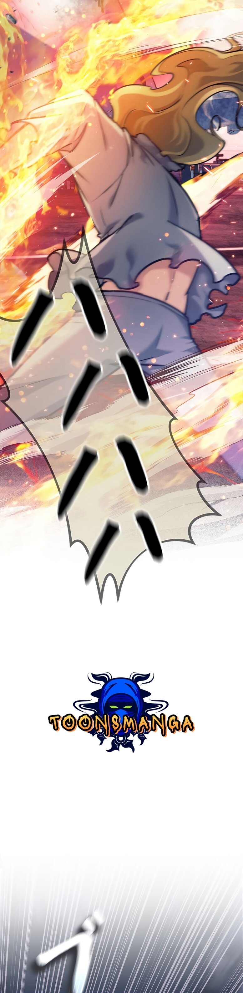 I’m an Ex-class Hunter ผมคือฮันเตอร์คลาส EX ตอนที่ 15 page 16