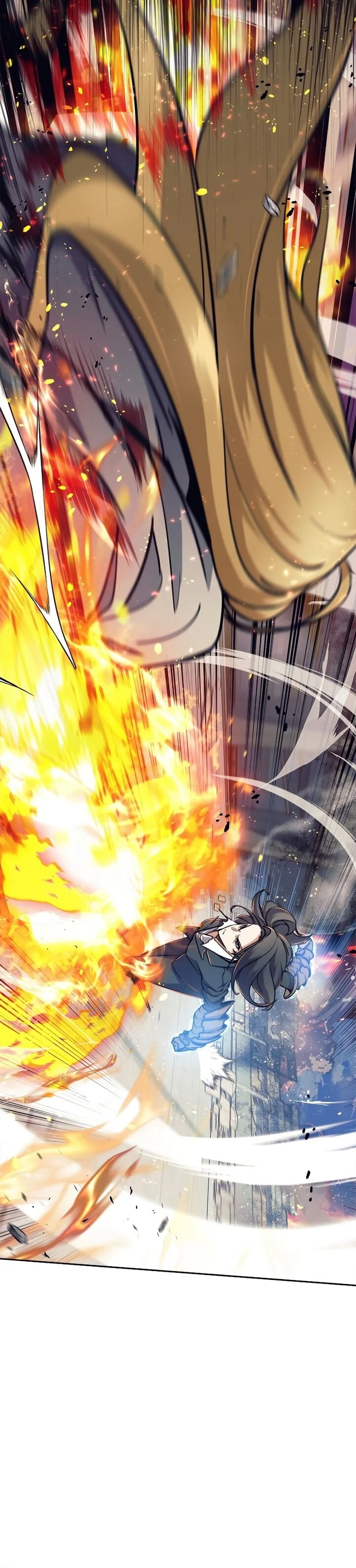 I’m an Ex-class Hunter ผมคือฮันเตอร์คลาส EX ตอนที่ 15 page 35