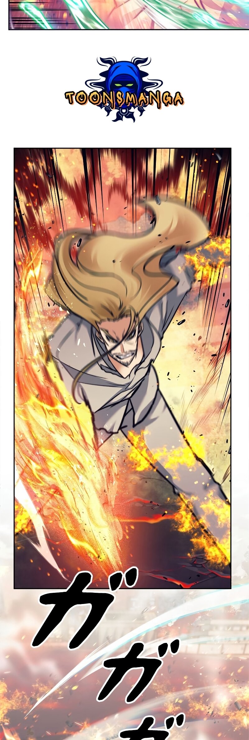 I’m an Ex-class Hunter ผมคือฮันเตอร์คลาส EX ตอนที่ 16 page 7