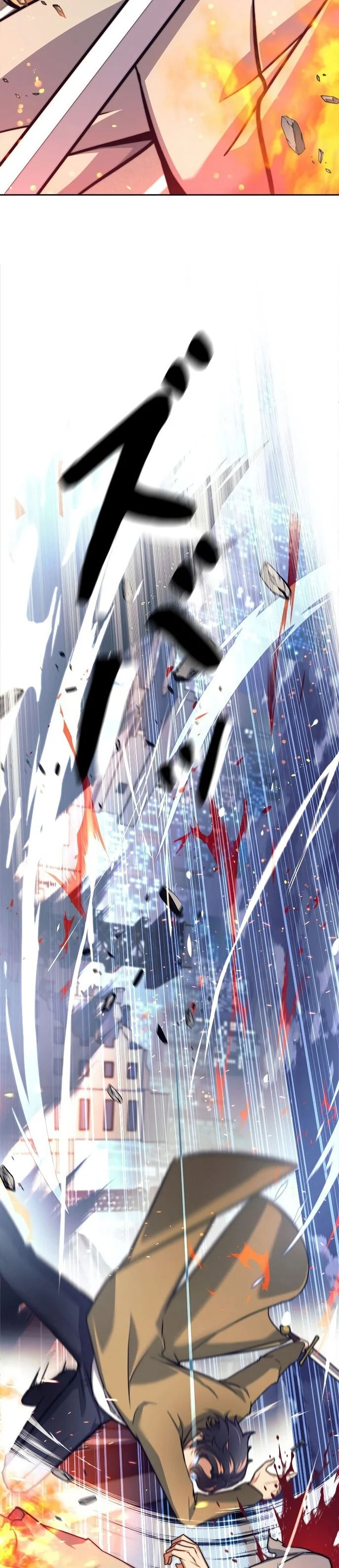 I’m an Ex-class Hunter ผมคือฮันเตอร์คลาส EX ตอนที่ 16 page 28