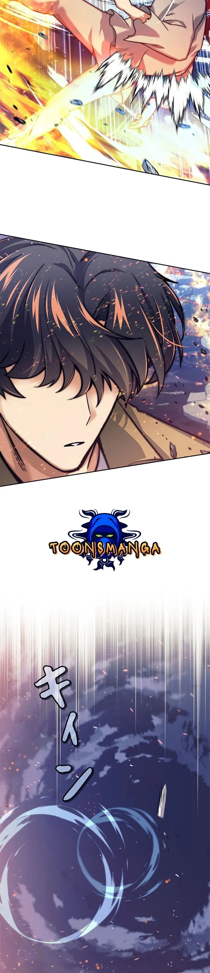 I’m an Ex-class Hunter ผมคือฮันเตอร์คลาส EX ตอนที่ 16 page 29