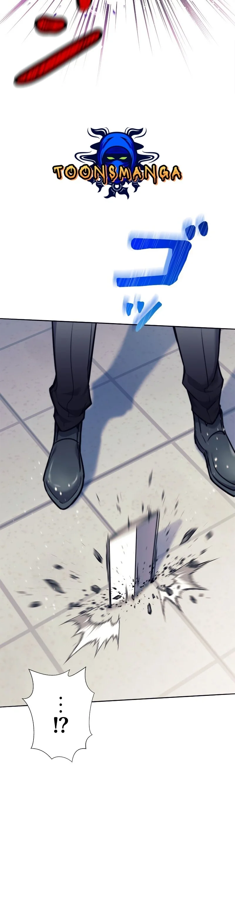 I’m an Ex-class Hunter ผมคือฮันเตอร์คลาส EX ตอนที่ 18 page 32