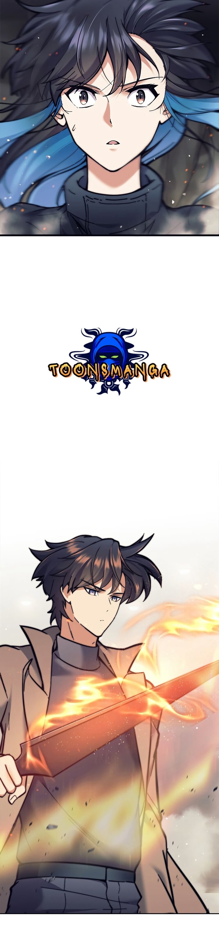 I’m an Ex-class Hunter ผมคือฮันเตอร์คลาส EX ตอนที่ 19 page 22