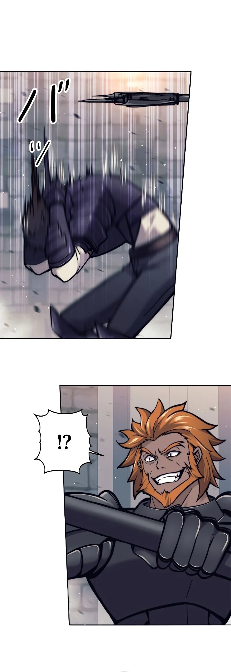 I’m an Ex-class Hunter ผมคือฮันเตอร์คลาส EX ตอนที่ 21 page 17