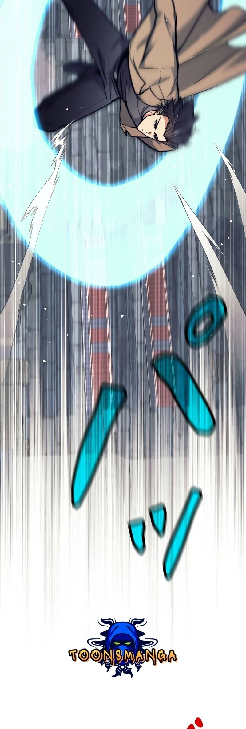 I’m an Ex-class Hunter ผมคือฮันเตอร์คลาส EX ตอนที่ 21 page 19