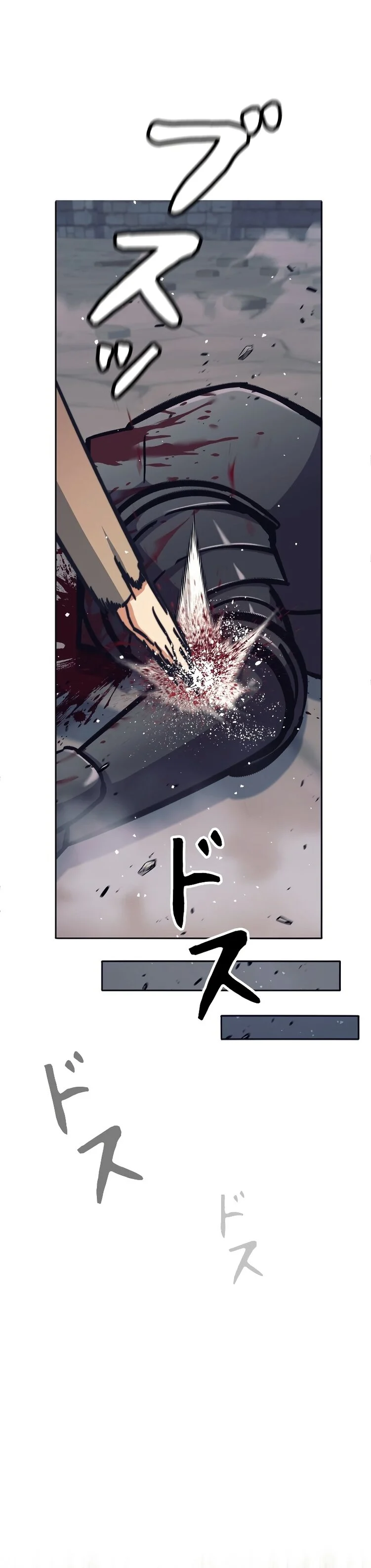 I’m an Ex-class Hunter ผมคือฮันเตอร์คลาส EX ตอนที่ 21 page 23