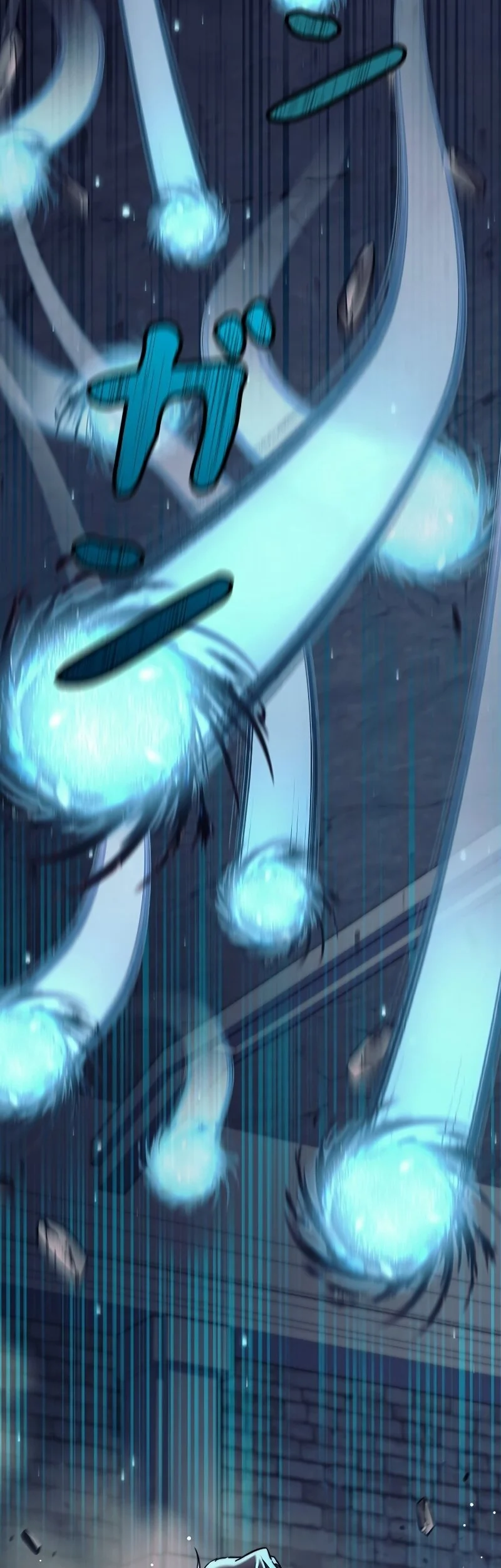 I’m an Ex-class Hunter ผมคือฮันเตอร์คลาส EX ตอนที่ 21 page 46